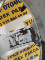 Oto Çıkma Parça / Jant & Lastik / Jant / Volvo / S60 / Çıkma Parça 