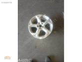 Peugeot 206 Model Çelik Jant - Mertler Oto Yedek Parça