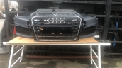 AUDİ A3 ÖN TAMPON S LİNE SET 8V3807065 G 2013-2014-2015 ÇAĞRI OTO
