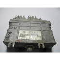 Volkswagen Polo Caddy Motor Beyni 0261204844 6K0906027J