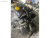 Dacia sandero stepway 0.9 komple motor