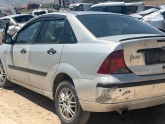 Oto Çıkma Parça / Kaporta & Karoser / Kapı / Ford / Focus / Çıkma Parça 