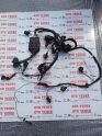 Alfa Romeo 156 motor tesisatı