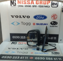 FORD CUSTOM SOL AYNAELEKTRİKLİ ORJİNAL ÇIKMA YEDEK PARÇA