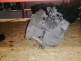 Opel / Astra / Şanzıman / Şanzıman Komple / Çıkma Parça