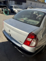 RENAULT CLİO BAGAJ KAPAĞI ORJİNAL ÇIKMA