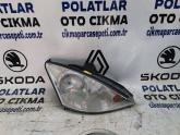 Ford Focus ön sağ far orijinal