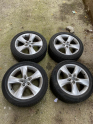 Oto Çıkma Parça / Opel / Astra / Jant & Lastik / Jant / Çıkma Parça 