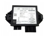 Mercedes W168 EWS İmmobilizer Beyni 1688200226 5WK4735 Garantili
