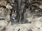 RENAULT MEGANE 2 2002 2009 1.9 DCİ KOMPLE MOTOR