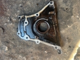RENAULT LAGUNA 1 MEGANE1-2.0 MOTOR krank ön keçe kapağı (flanşı)