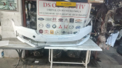 Oto Çıkma Parça / Kaporta & Karoser / Ön Tampon / Skoda / Superb / Çıkma Parça 
