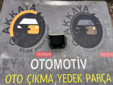 Citroen C5 Arka Küllük Orjinal Çıkma