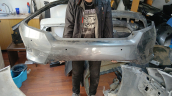 Honda Civic fc5 arka tampon