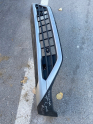 Volkswagen T Cross ön tampon alt difüzör