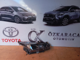 2019-2025 TOYOTA COROLLA CIKMA ORJINAL SAG ON FAR
