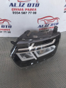Oto Çıkma Parça / Elektrik / Far / Renault / Duster / Çıkma Parça 