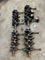 Mazda 626 FS Orjinal Hatasız Krank ve Biyel Kolu 1992-1997