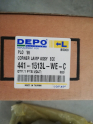 Oto Çıkma Parça / Elektrik / Sinyal / Volkswagen / Polo / Sıfır Parça 