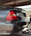 HONDA CİVİC BAGAJ KAPAĞI ÇIKMA