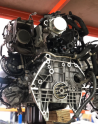 Oto Çıkma Parça / Motor / Motor Komple / Fiat / Egea / Çıkma Parça 