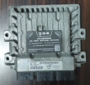 Oto Çıkma Parça / Ford / Transit / Elektrik / Motor Beyni / Çıkma Parça 