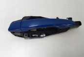 Opel Corsa F Sol Arka Kapı Kolu