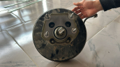2011-18 MODEL RENAULT FLUENCE ORJ ÇIKMA WESTİNGHOUSE 0204054114
