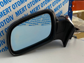 PEUGEOT 407 SOL AYNA ELK.ISITM.KATLANIR 11PİN(2004-2011) ORJİNAL