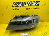 BMW E90 SOL FAR (ORJİNAL)