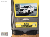 Chevrolet aveo T300 sağ sol sis kapağı ORJİNAL OTO