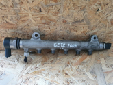 hyundai getz 2009 1.5 rail borusu (son fiyat)
