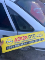 Oto Çıkma Parça / Kaporta & Karoser / Kelebek Camı / Opel / Vectra / Çıkma Parça 