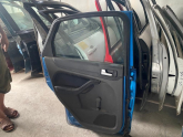 FORD FOCUS SOL ARKA KAPI DÖŞEMESİ 2005-2008