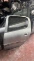 PEUGEOT 206 sol arka kapı çıkma orijinal