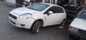 Oto Çıkma Parça / Kaporta & Karoser / Kapı / Fiat / Punto / Çıkma Parça 
