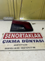 HONDA CITY ORİJİNAL SAĞ ARKA BAGAJ STOP