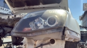 İSUZU DMAX EURO 5 2012-2018 MERCEKLİ SOL FAR