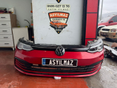 GOLF 8 DOLU SET ÖN TAMPON ORJİNAL 2021-2025