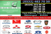 Oto Çıkma Parça / Isıtma, Soğutma & Klima / Fan Termiği / Nissan / Pick-up / Sıfır Parça 