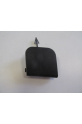 Renault Megane 2 Ön Tampon Çeki Demiri Kapaği Siyah 20072006