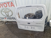 FİAT DOBLO ÇIKMA ORJİNAL BAGAJ KAPAĞI ÇAVUŞOĞLU TOYOTA