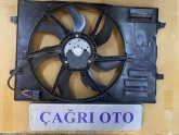 5Q0959455BG 5Q0121203D GOLF TİGUAN PASSAT FAN MOTORU