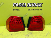 BMW 3 SERİSİ E90 LCİ TAKIM STOP SIFIR İTHAL