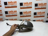 ÇIKMA AUDİ A7 4G SOL DİKİZ AYNASI E1021105