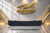 2E0807396 CRAFTER TAMPON ORTA BASAMAK 2006-2016 ARASI