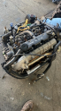 PEUGEOT 407 2.0 HDI KOMPLE MOTOR