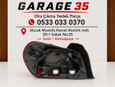 Oto Çıkma Parça / Elektrik / Stop / Citroen / C3 / Çıkma Parça 