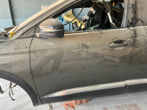 Peugeot 3008 SOL ÖN KAPI