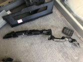 BMW İX İ20 ÖN TAMPON KÖPÜĞÜ 9464194-05